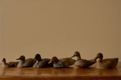 20th century Decoy duck - No2