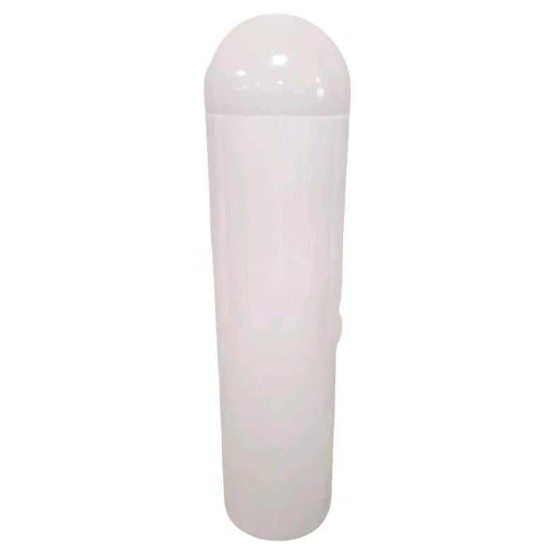 Lampada da terra Totem italiana degli anni '70