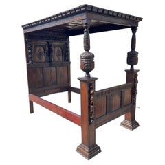 Jacobean More Furniture and Collectibles