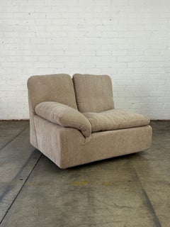 Italian vintage Modular Pieces- sold separately