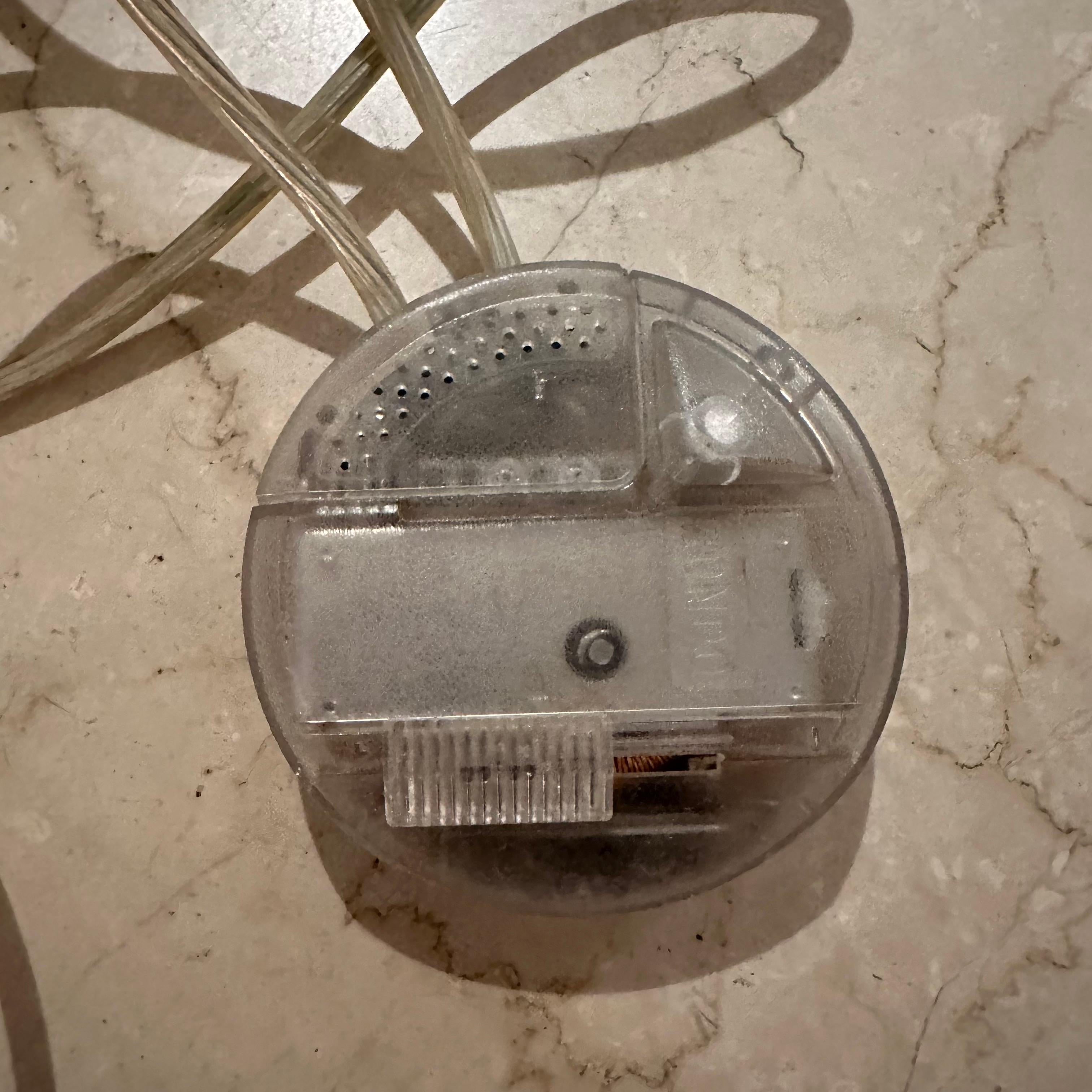 Métal Lampe Ara, Nemo en vente