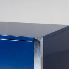 Credenza MB3 di Luigi Caccia Dominioni, Azucena, 1963