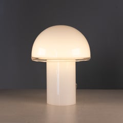 Kleine Onfale-Lampe von Luciano Vistosi, Artemide, 1970, 2er-Set