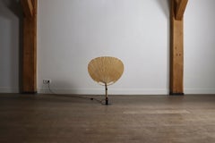 Ingo Maurer: Lampe „Uchiwa III“ für M-Design, 1973