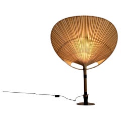 Ingo Maurer: Lampe „Uchiwa III“ für M-Design, 1973