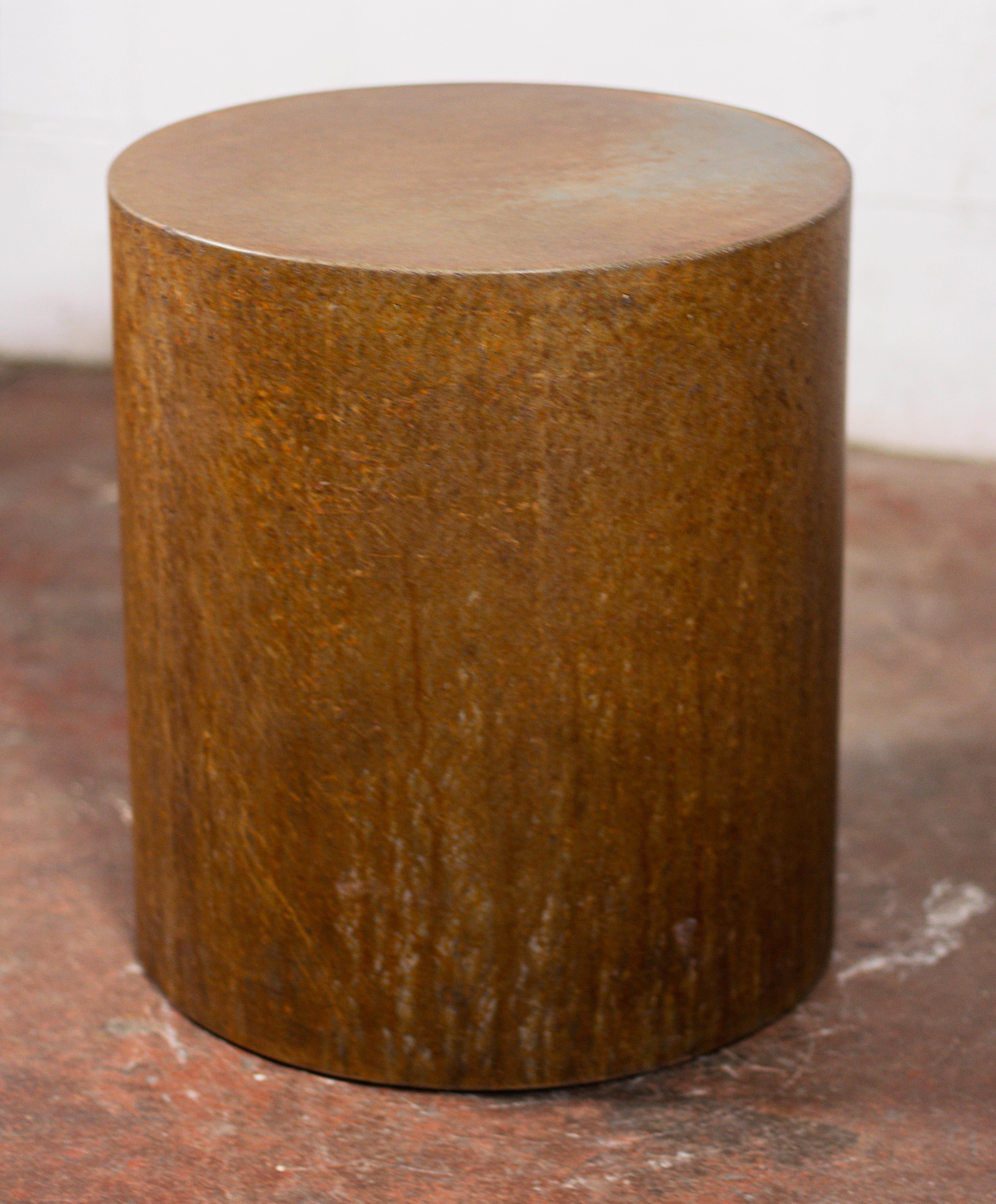 

Line Zero Collection, by Dylan Myers, is a representation of his journy into the world of concrete and art. 

Concrete is the most basic building material, while yet at the same time the most complex, once one starts to dig deeper.  This is