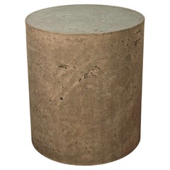 Beton-Zylinder der Linie RAW  Dylan Myers Design, Design