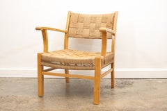 Frits Schlegel Loungesessel