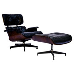 Eames 670/671 Lounge