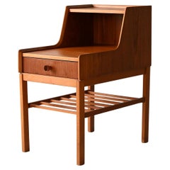 Wood Night Stands