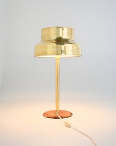 "Bumling" table lamp by Anders Pehrson for Ateljé Lyktan, 1960s