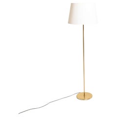 Lampadaire scandinave vintage, années 60