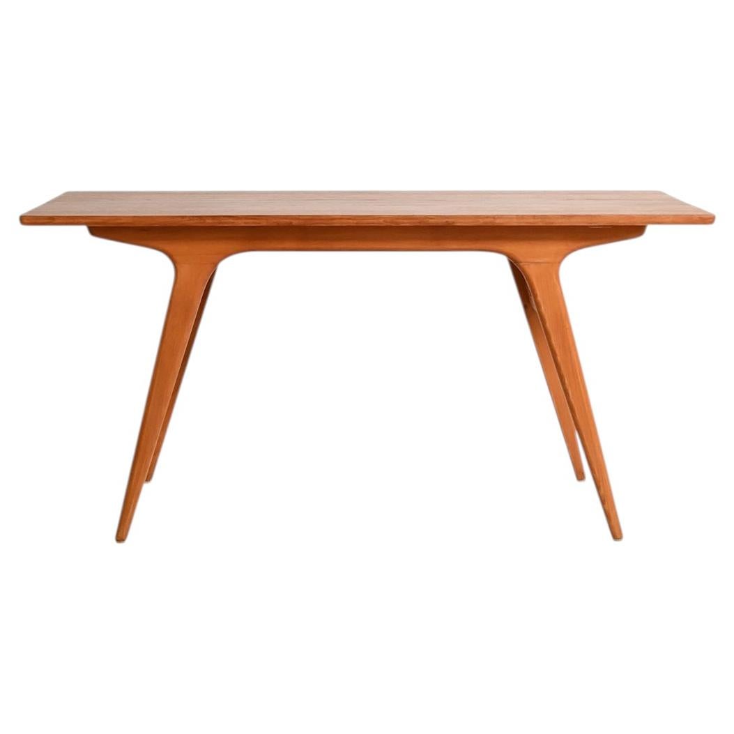 Tingströms Convertible Table, Sweden, 1960s For Sale