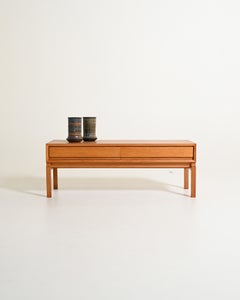 Meuble d'entrée « MTP » de Marian Grabinski, années 60