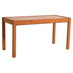 Scandinavian bench, 1950s/1960s