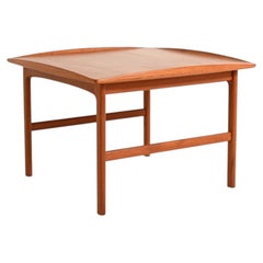 "Frisco" Coffee Table by Folke Ohlsson for Tingströms, 1960s