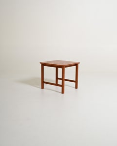 Beistelltisch „Frisco“ von Folke Ohlsson für Tingströms, 1960er Jahre