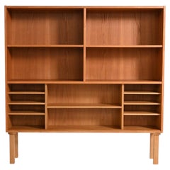 Danish bookcase by Dammand & Rasmussen, 1960s