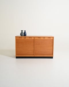Schwedischer Schrank, hergestellt von Edsby Verken, 1960er Jahre