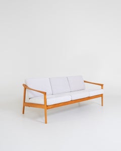 “Monterey” Sofa by Folke Ohlsson for Bodafors, 1962