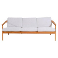 “Monterey” Sofa by Folke Ohlsson for Bodafors, 1962