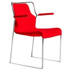 Sedia “Mio” di Bruno Mathsson, anni ’80