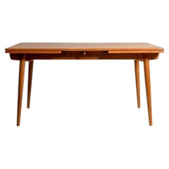 “AT-312” Table by Hans J. Wegner for Andreas Tuck, 1950s