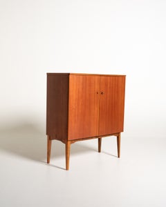 Schwedischer Schrank von Ferdinand Lundquist, 1950er Jahre