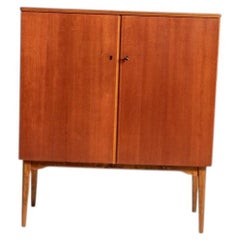 Schwedischer Schrank von Ferdinand Lundquist, 1950er Jahre