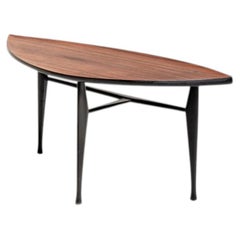 “Rytm” coffee table by Yngve Ekström for Westbergs Möbler, 1950s