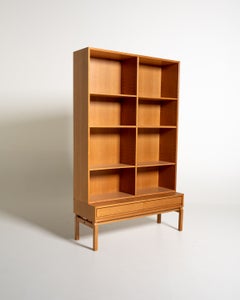 "MTP" Bookcase by Marian Grabinski, 1970s