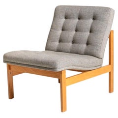 “Moduline” Armchair by Torben Lind and Ole Gjerløv-Knudsen for France & Søn