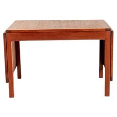 “5360” Teak Coffee Table by Børge Mogensen for Fredericia Stolefabrik, Denmark