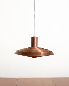 “Tallerken” Lamp by Poul Henningsen for Louis Poulsen