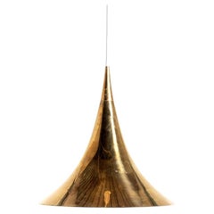 “12410” Pendant Lamp by Arvid Böhlmarks Lampfabrik