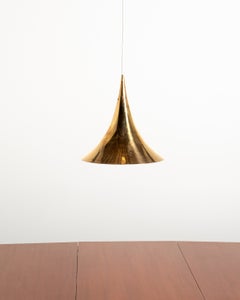 “12410” Pendant Lamp by Arvid Böhlmarks Lampfabrik