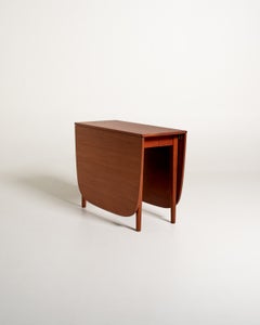Tengblads Möbler Teak Folding Table