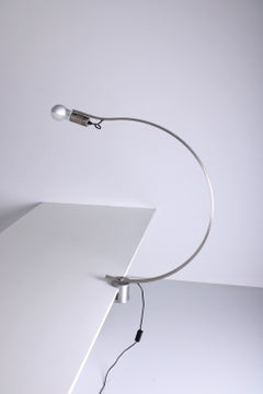 Used Witch table lamp by Alonso Cagozzi for Philips, 1973