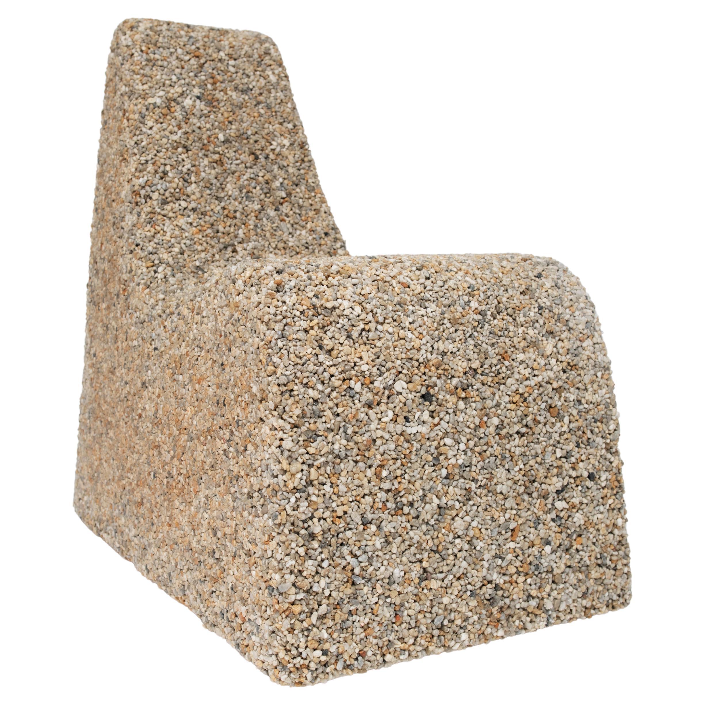 Gravel Chair For Sale