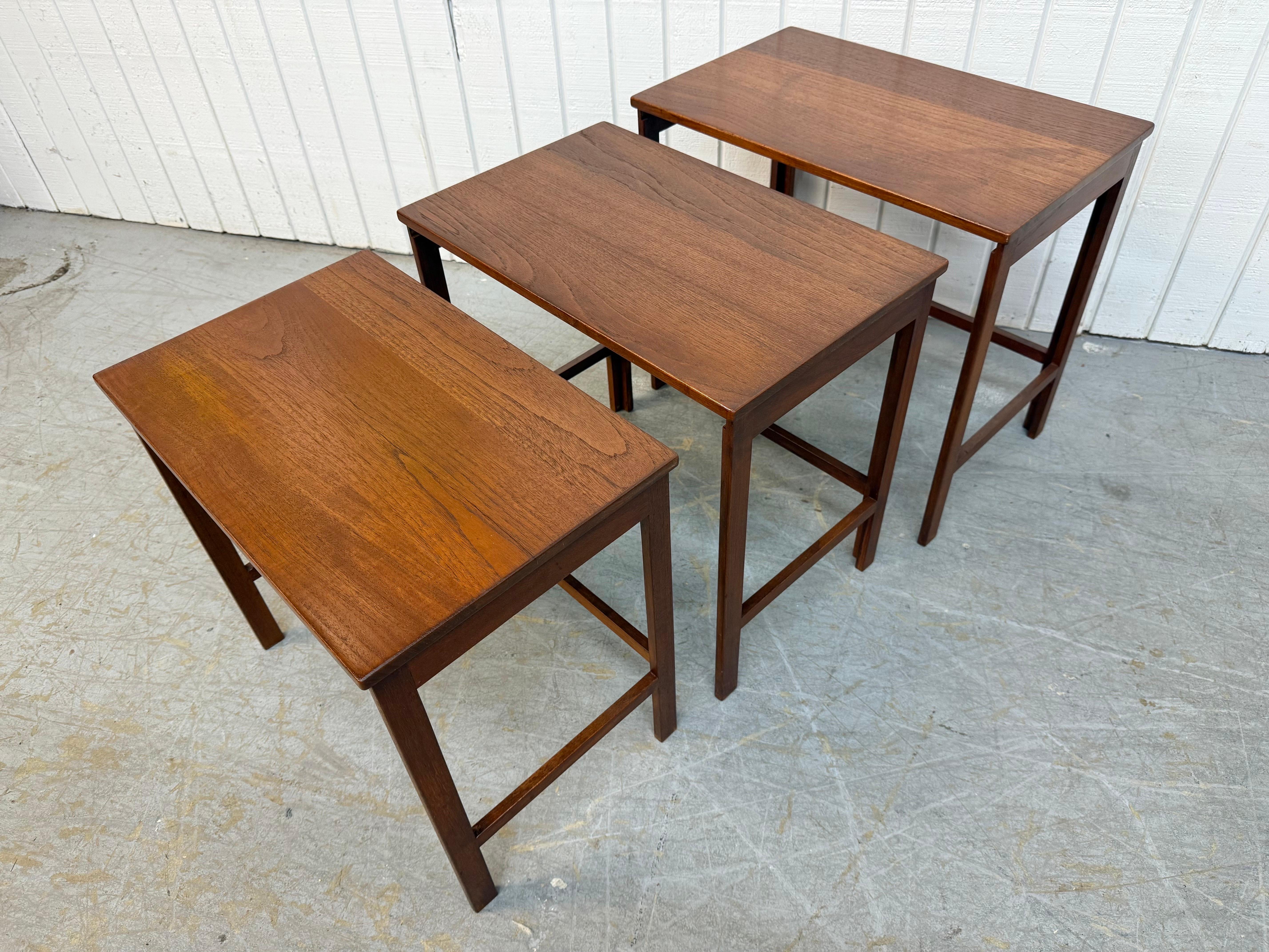 Vintage Danish Modern Rosewood Dining Chairs - Set of 12 en vente 10