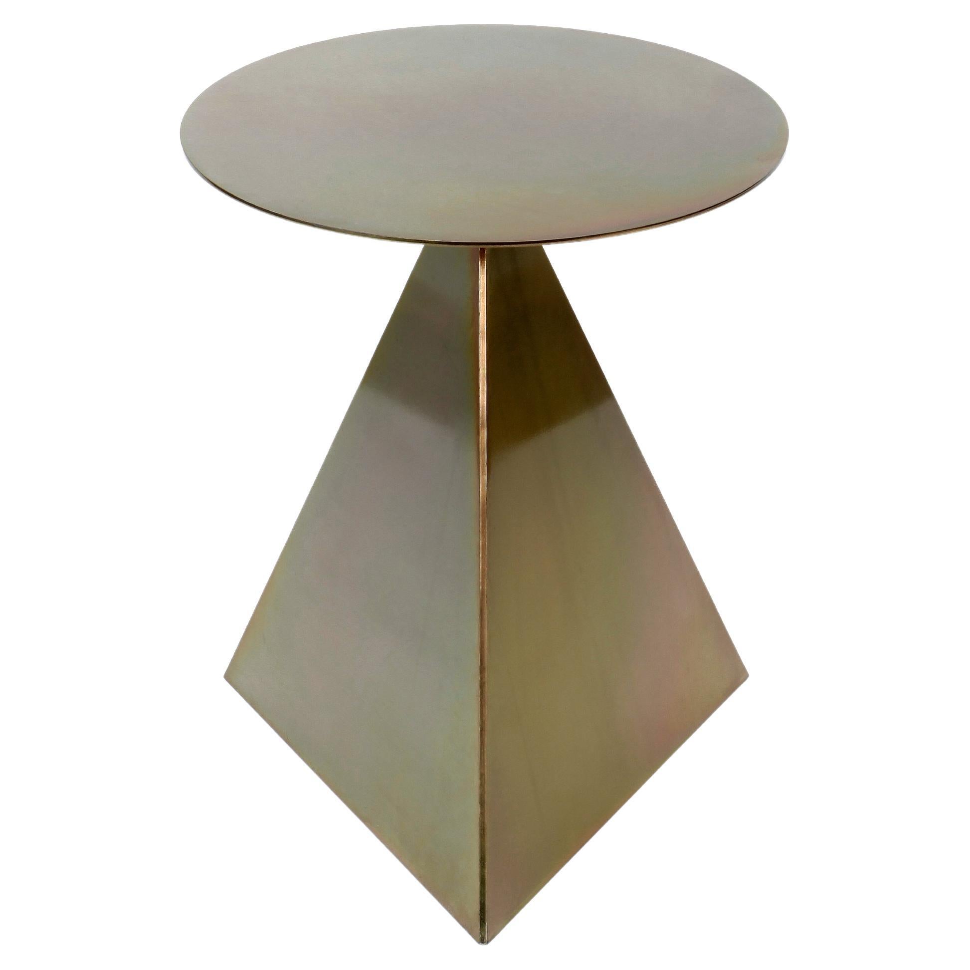 New And Custom Side Tables