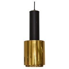 Alvar Aalto “Hand Grenade” Pendant Light from 1950s. Comes with Original Box