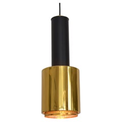 Alvar Aalto “Hand Grenade” Pendant Light from 1950s. Comes with Original Box