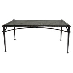 Coffee and Cocktail Tables