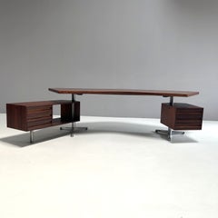 Osvaldo Borsani, desk T96, 1956