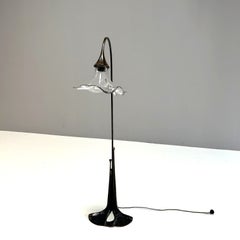 Lothar Klute, Stehlampe, 2001