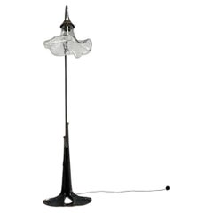 Lothar Klute, lampadaire, 2001