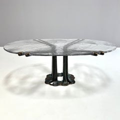 Lothar Klute, Centertable, 2001