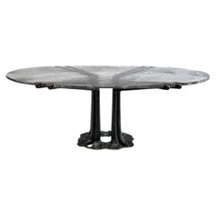 Lothar Klute, Centertable, 2001