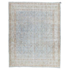 Antique Persian Doroksh Rug